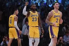 皇冠体育-中超赛程吃紧，洛杉矶湖人清晨单刀错失，管理层满意，球探报告显示潜力的简单介绍